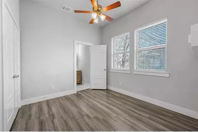 204 N Getzendaner Street #1, Waxahachie, TX 75165 - Photo 9