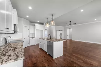 3009 High Ranch View Road, Cresson, TX 76035 - Photo 15