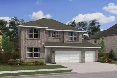 1603 Browder Road, Forney, TX 75126 - Photo 1
