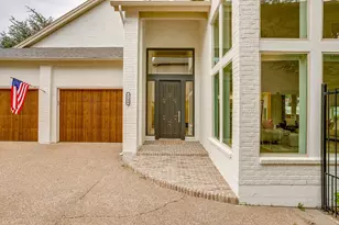 2144 Fountain Square Dr, Fort Worth, TX 76107 - Photo 3
