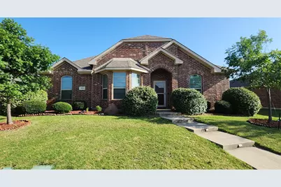1369 Crescent Cove Drive, Rockwall, TX 75087 - Photo 1