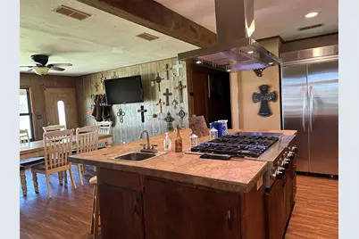 6551 Crooked Crk Road, Bowie, TX 76230 - Photo 23