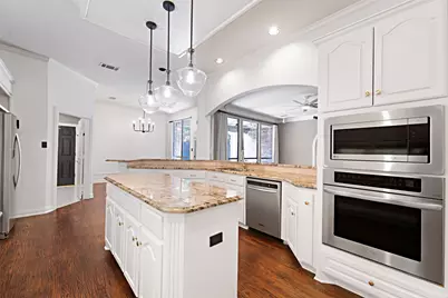 3406 Oakleaf Lane, Richardson, TX 75082 - Photo 3