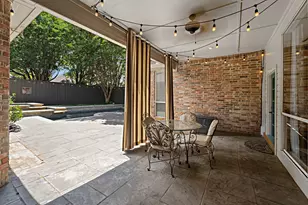 3406 Oakleaf Ln, Richardson, TX 75082 - Photo 31