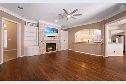 3406 Oakleaf Lane, Richardson, TX 75082 - Photo 17