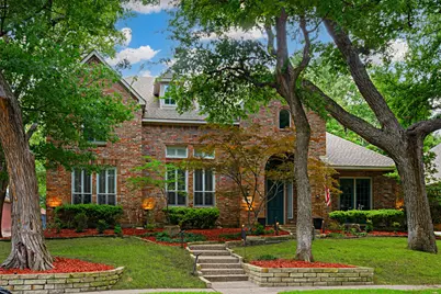 3406 Oakleaf Lane, Richardson, TX 75082 - Photo 1