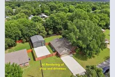 1508 Cheyenne Trail, Granbury, TX 76048 - Photo 31