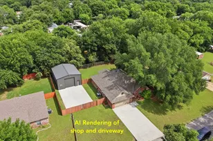 1508 Cheyenne Trail, Granbury, TX 76048 - Photo 31