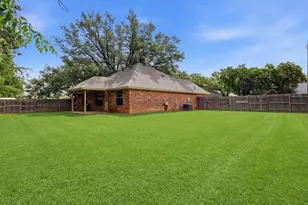 1508 Cheyenne Trail, Granbury, TX 76048 - Photo 29