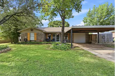 1508 Avenue D, Graham, TX 76450 - Photo 1