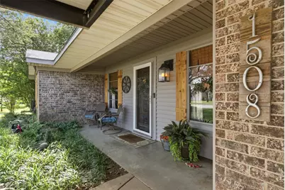 1508 Avenue D, Graham, TX 76450 - Photo 7