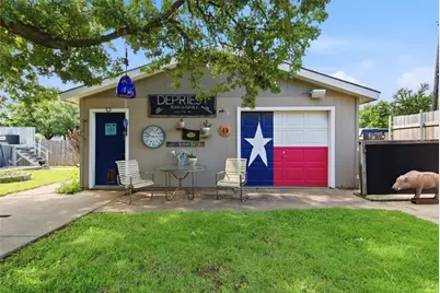1508 Avenue D, Graham, TX 76450 - Photo 5
