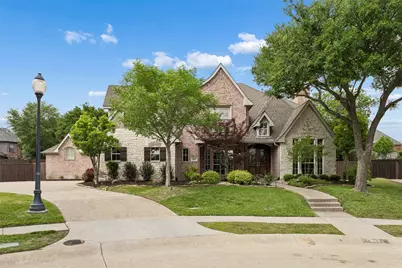 804 Waterbury Court, McKinney, TX 75072 - Photo 1