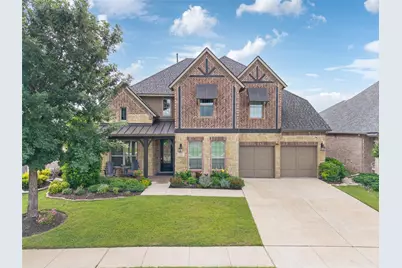 121 Lantana Lane, Wylie, TX 75098 - Photo 1