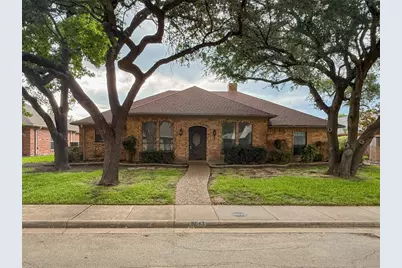 6643 Garlinghouse Lane, Dallas, TX 75252 - Photo 1