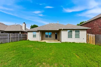 14313 Mariposa Lily Lane, Fort Worth, TX 76052 - Photo 35