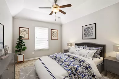 14313 Mariposa Lily Lane, Fort Worth, TX 76052 - Photo 29