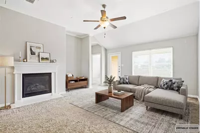 14313 Mariposa Lily Lane, Fort Worth, TX 76052 - Photo 17