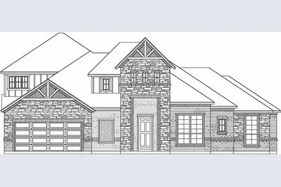 74 Cedar Creek Court, Woodway, TX 76712 - Photo 1