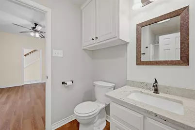 303 Kiowa Drive W, Lake Kiowa, TX 76240 - Photo 15