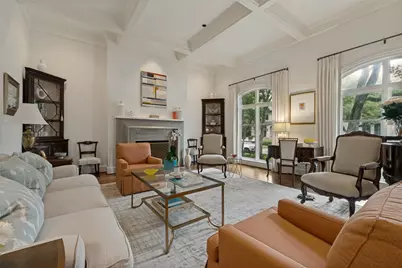4301 Fairfax Avenue, Dallas, TX 75205 - Photo 3