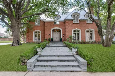 4301 Fairfax Avenue, Dallas, TX 75205 - Photo 1