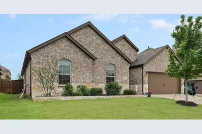 1709 Tumbleweed Court, Celina, TX 75009 - Photo 3