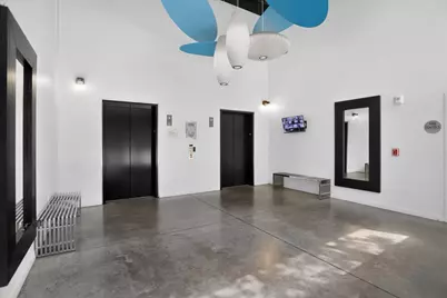 1001 Belleview Street #703, Dallas, TX 75215 - Photo 5