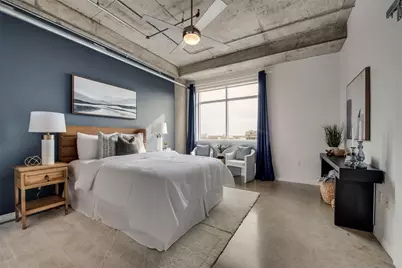 1001 Belleview Street #703, Dallas, TX 75215 - Photo 13