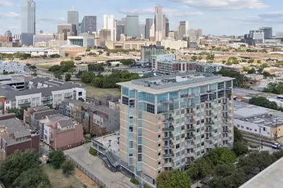 1001 Belleview Street #703, Dallas, TX 75215 - Photo 1