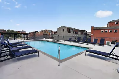 1001 Belleview Street #703, Dallas, TX 75215 - Photo 29