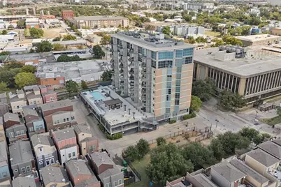 1001 Belleview Street #703, Dallas, TX 75215 - Photo 29