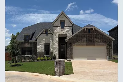 92 Cedar Creek Court, Woodway, TX 76712 - Photo 1