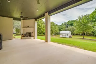 350 Red Top Rd, Poolville, TX 76487 - Photo 39