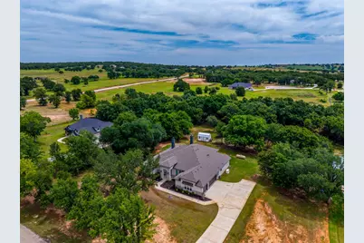 350 Red Top Road, Poolville, TX 76487 - Photo 3