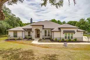 350 Red Top Rd, Poolville, TX 76487 - Photo 1