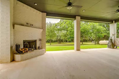 350 Red Top Road, Poolville, TX 76487 - Photo 39