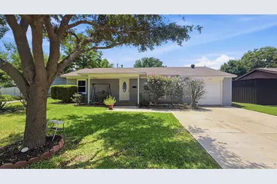 1815 Delmar Drive, Garland, TX 75040 - Photo 1