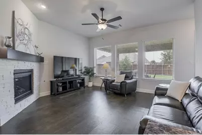 3009 Turnberry Drive, Flower Mound, TX 75028 - Photo 13