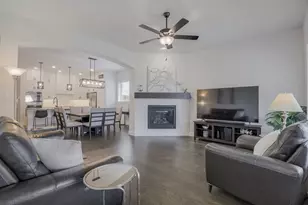 3009 Turnberry Dr, Flower Mound, TX 75028 - Photo 15