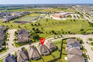 2491 Meadowbrook Blvd, Prosper, TX 75078 - Photo 27
