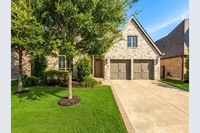 2491 Meadowbrook Boulevard, Prosper, TX 75078 - Photo 1