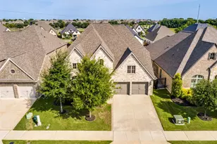 2491 Meadowbrook Blvd, Prosper, TX 75078 - Photo 29