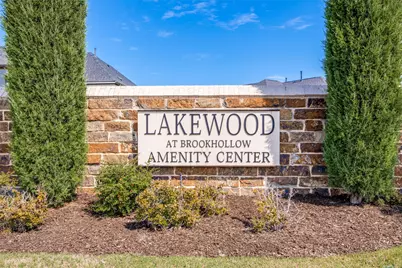 2491 Meadowbrook Boulevard, Prosper, TX 75078 - Photo 31