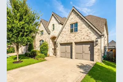 2491 Meadowbrook Boulevard, Prosper, TX 75078 - Photo 33