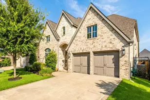 2491 Meadowbrook Blvd, Prosper, TX 75078 - Photo 33