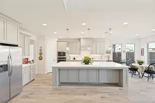 2491 Meadowbrook Blvd, Prosper, TX 75078 - Photo 5