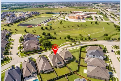 2491 Meadowbrook Boulevard, Prosper, TX 75078 - Photo 29