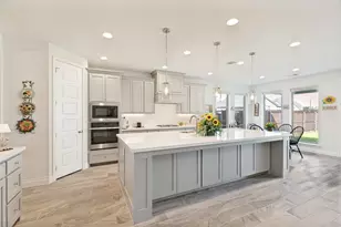2491 Meadowbrook Blvd, Prosper, TX 75078 - Photo 7