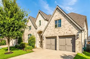 2491 Meadowbrook Blvd, Prosper, TX 75078 - Photo 31